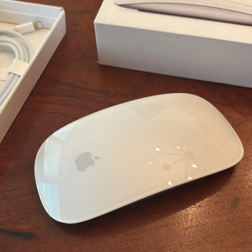 Apple Magic Mouse 2, never been used